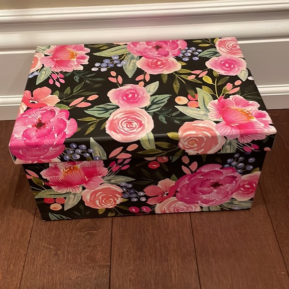 Talbots faux fur scarf NEW WITH TAGS - Picture 3 of 8